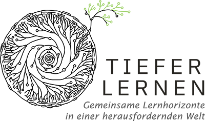 Tiefer Lernen: Gemeinsame Lernhorizonte in einer herausfordernden Welt